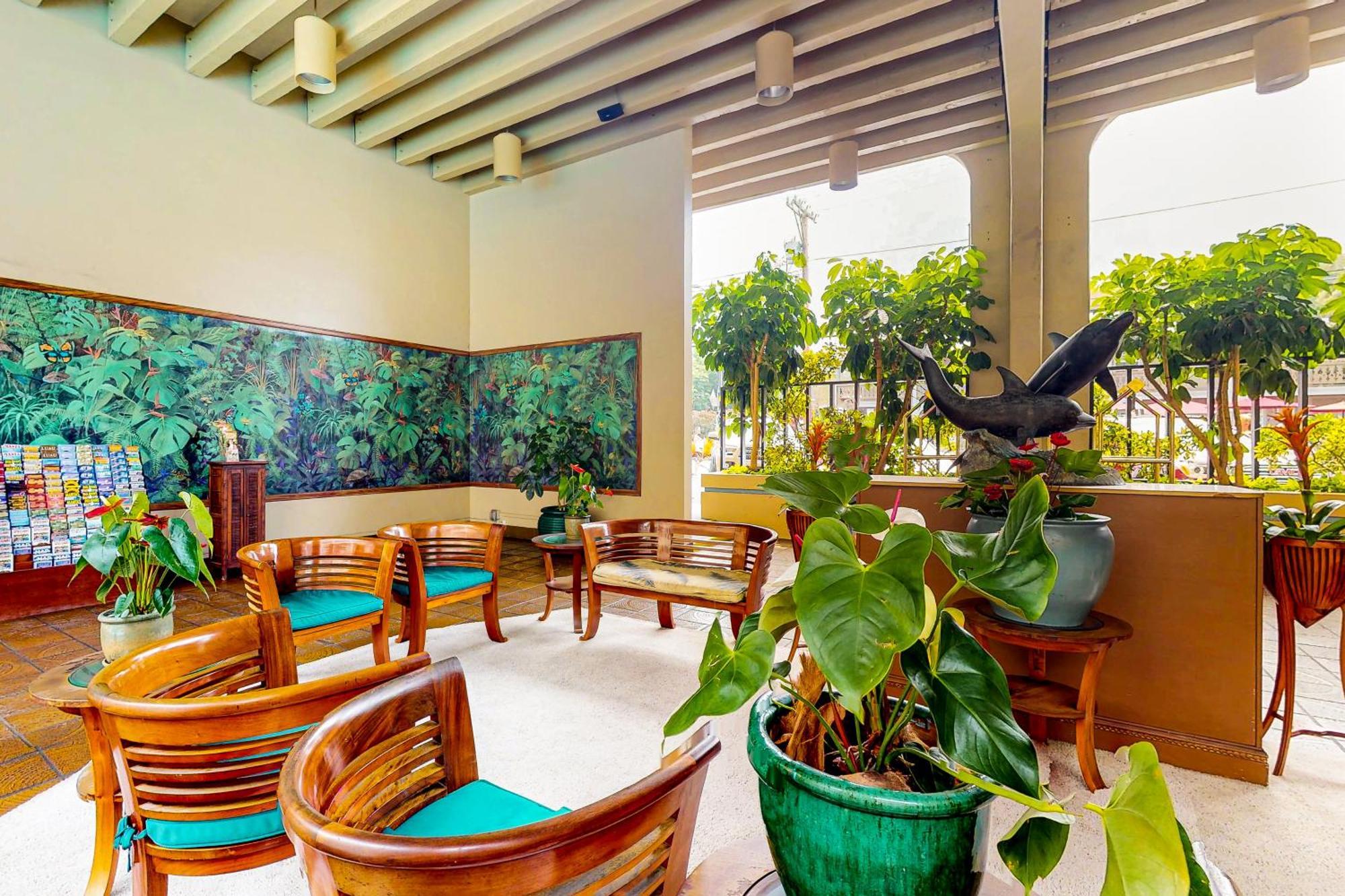 Hotel Kona Bali Kai #334 Kailua-Kona Exterior foto